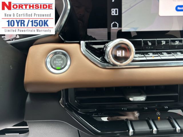 New 2026 GMC Canyon AT4 image 26