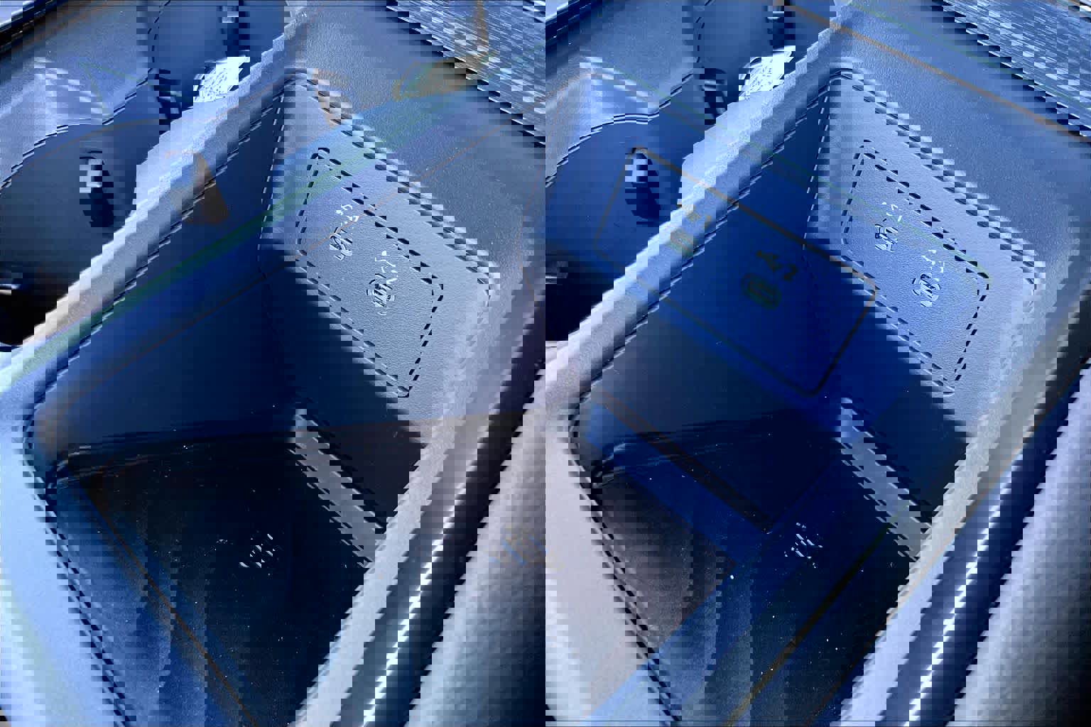 New 2026 Nissan Armada PRO-4X image 19