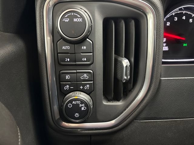 Used 2022 Chevrolet Silverado 1500 RST image 49