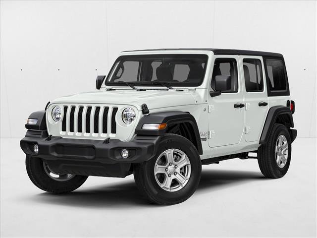Used 2018 Jeep Wrangler Unlimited Sport S AWD/4WD video 1