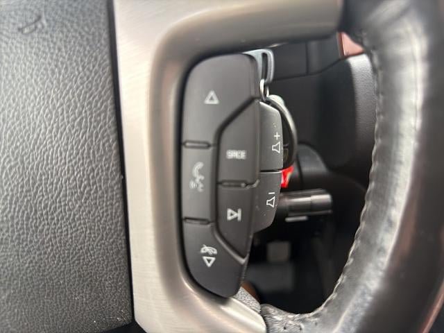 Used 2013 Chevrolet Avalanche LTZ AWD/4WD image 31