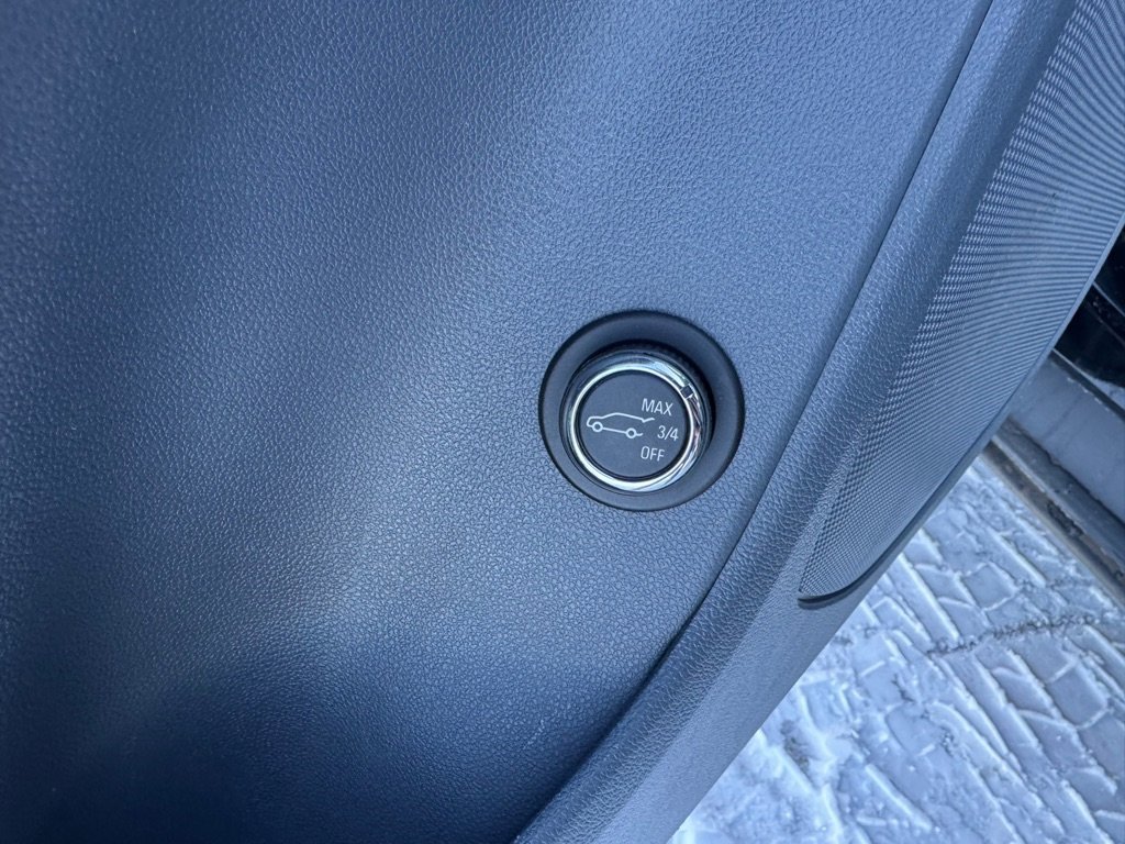 Used 2022 Chevrolet Blazer LT w/ LPO, Cargo Package image 20