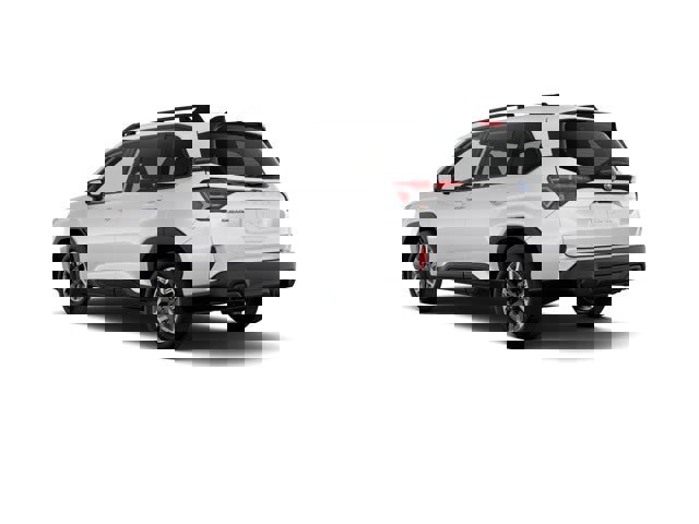 New 2026 Subaru Forester Premium image 5