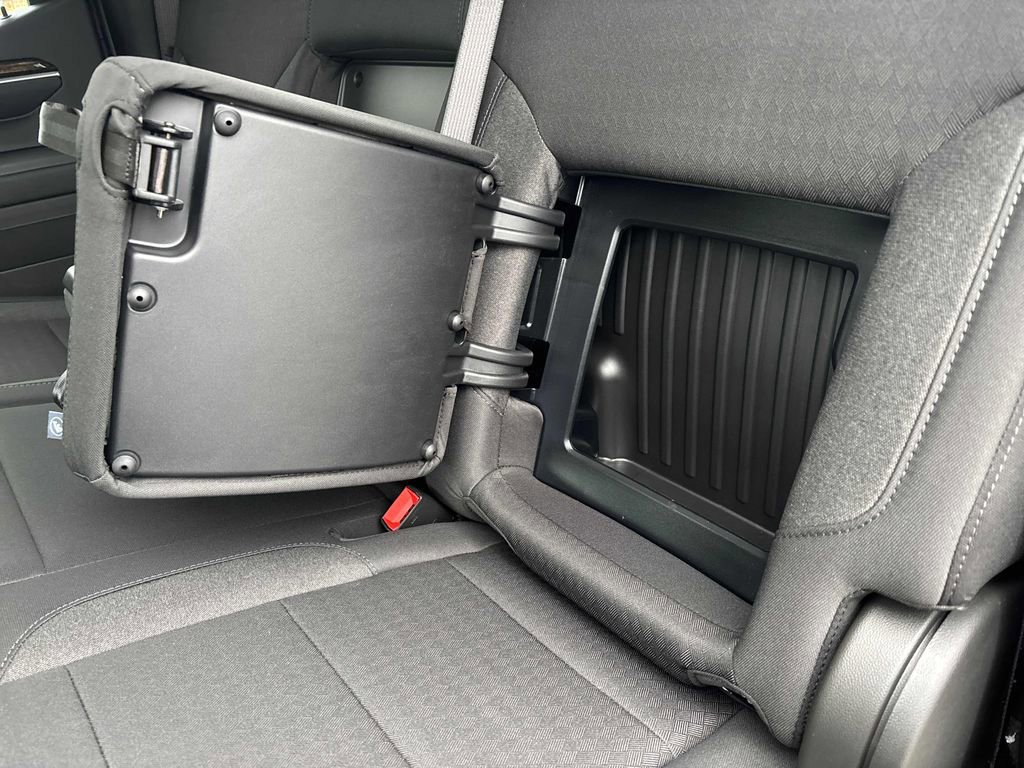 New 2026 GMC Sierra 1500 Elevation w/ X31 Off-Road Package image 31