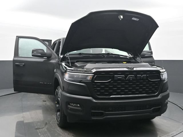 New 2026 RAM 1500 Big Horn AWD/4WD image 54