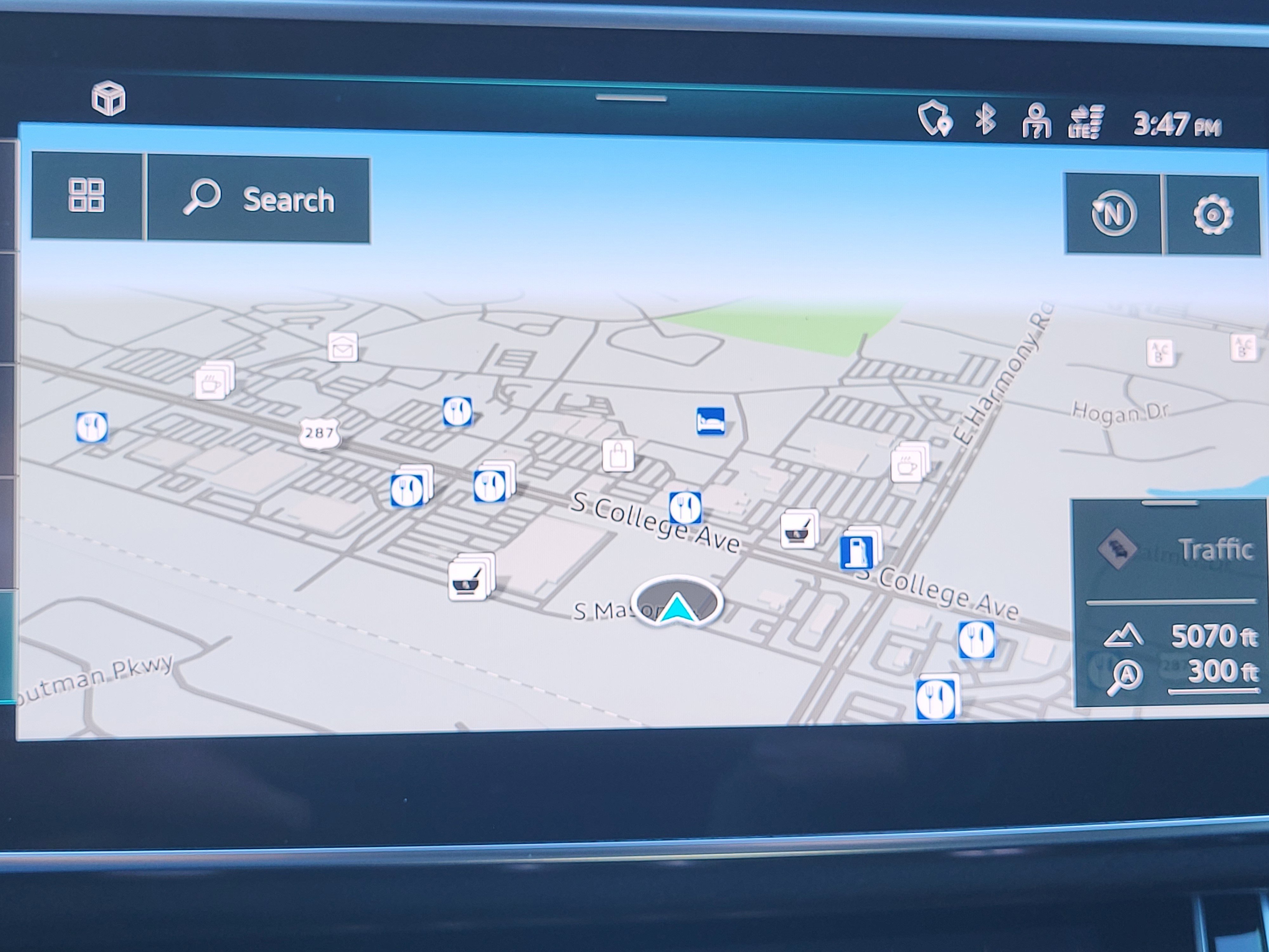 Used 2022 Audi Q8 Premium Plus image 22