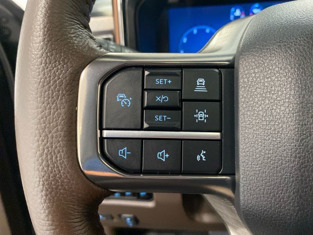 Certified 2026 Ford F350 King Ranch w/ Tremor Off-Road Package AWD/4WD image 20