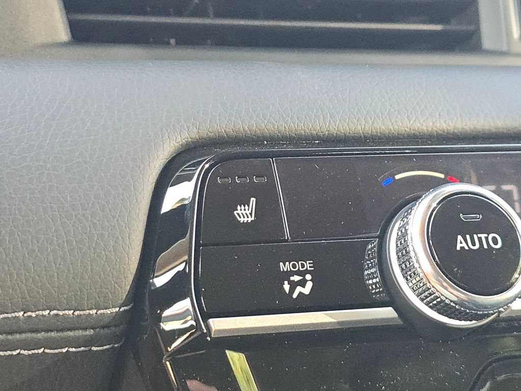 New 2026 Honda Passport RTL image 5