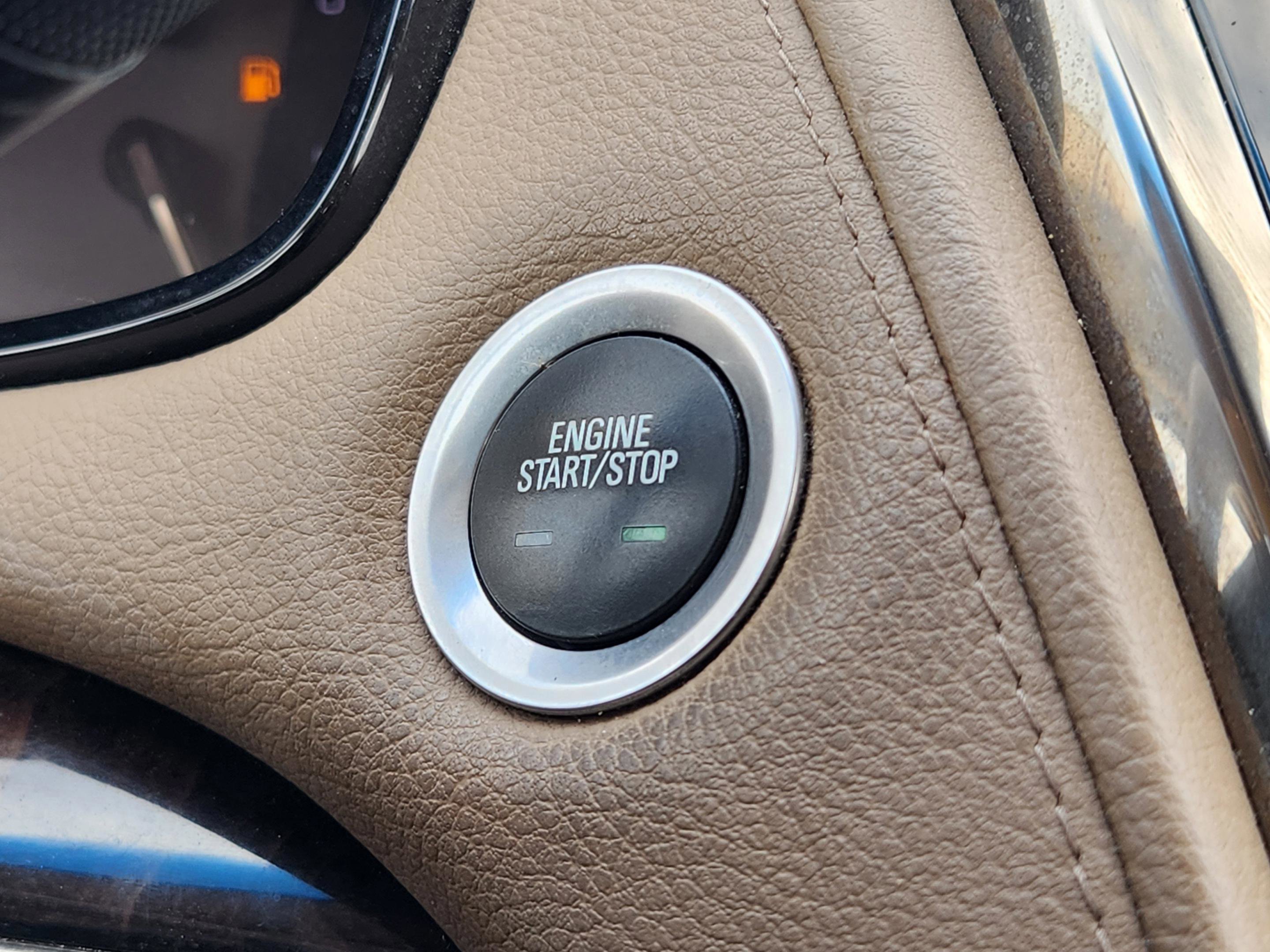 Used 2015 Cadillac CTS Luxury image 21