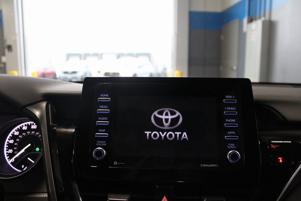 Used 2023 Toyota Camry LE image 26