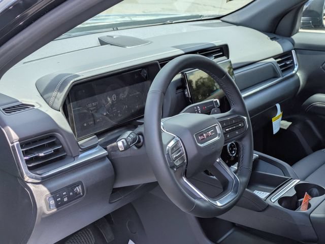 New 2026 GMC Terrain Elevation w/ Elevation Premium Package AWD/4WD image 14
