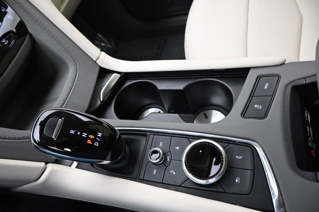 New 2025 Cadillac XT5 Premium Luxury w/ Technology Package image 33