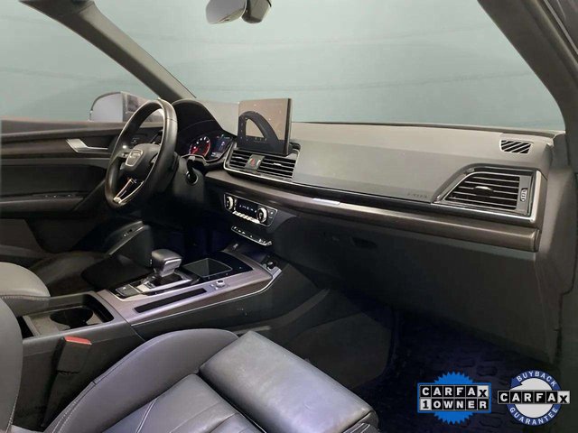 Used 2023 Audi Q5 2.0T Premium image 22