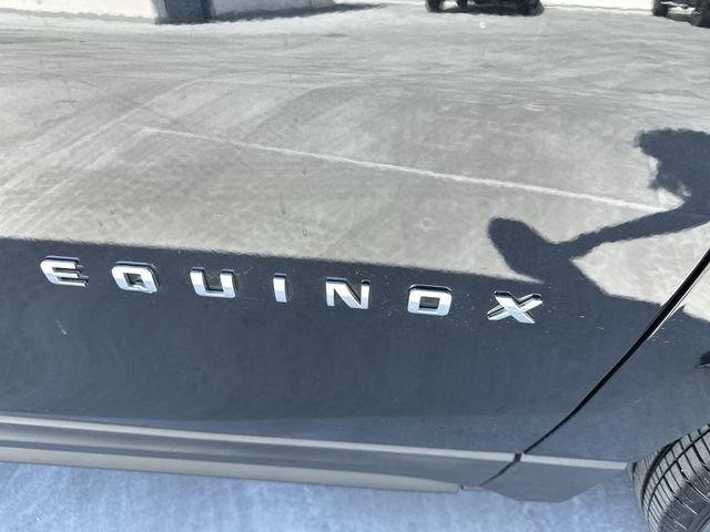 Certified 2024 Chevrolet Equinox LS w/ LS Convenience Package image 10