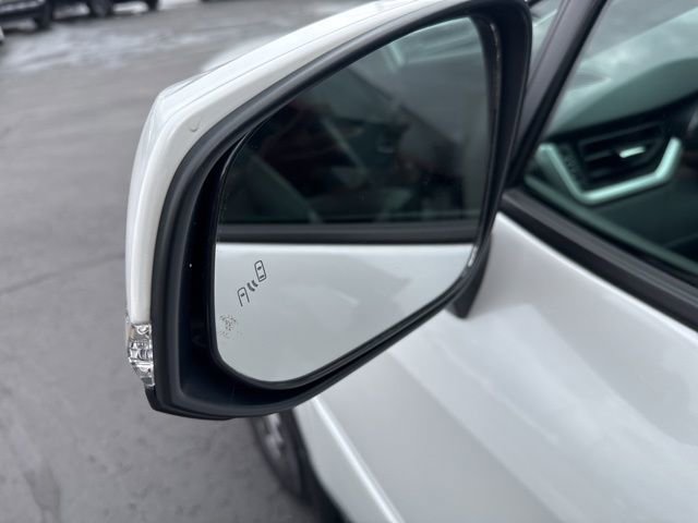 Certified 2023 Toyota RAV4 XLE Premium AWD/4WD image 12