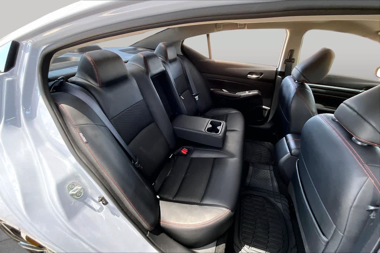 Used 2023 Nissan Altima 2.5 SR FWD image 20