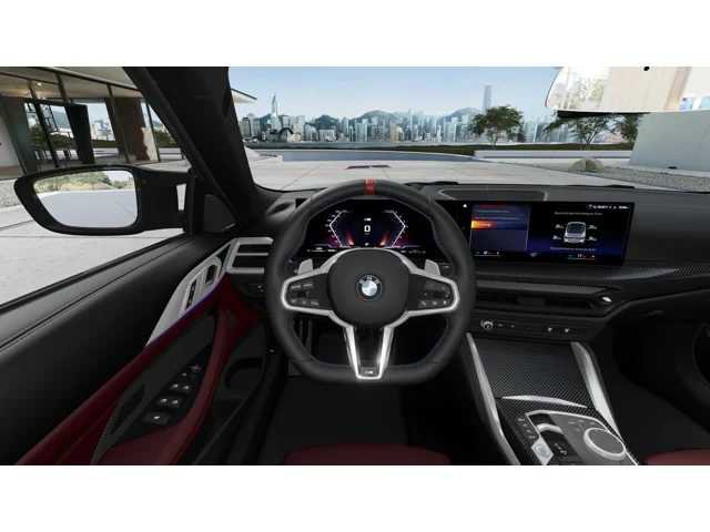 New 2027 BMW 440i xDrive Convertible AWD/4WD image 13