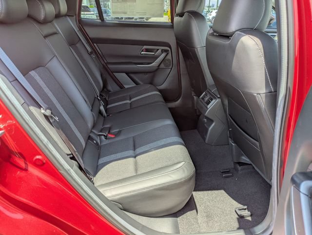 New 2026 MAZDA CX-50 AWD 2.5 S w/ Weather Package image 24