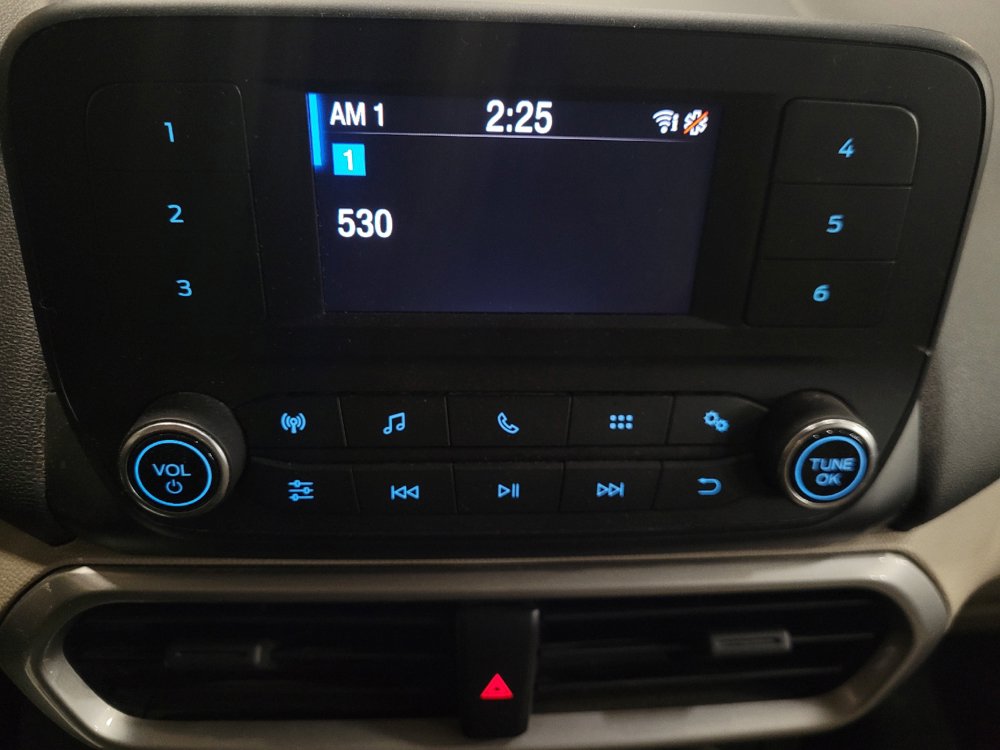 Used 2018 Ford EcoSport S AWD/4WD image 25