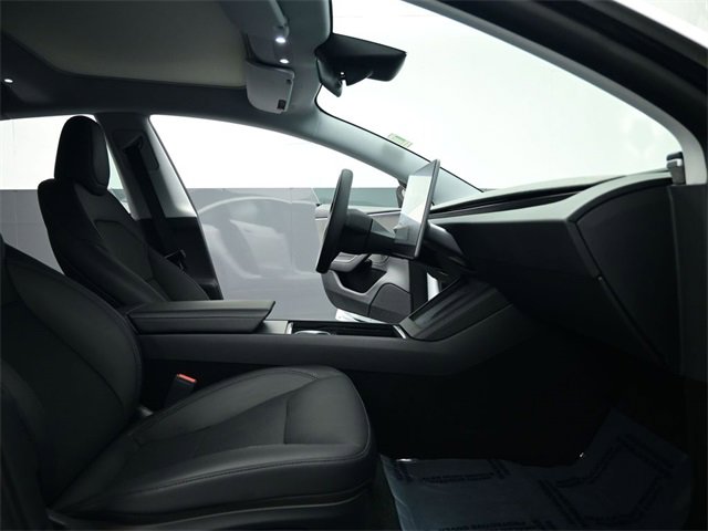 Used 2025 Tesla Model 3 Long Range image 26