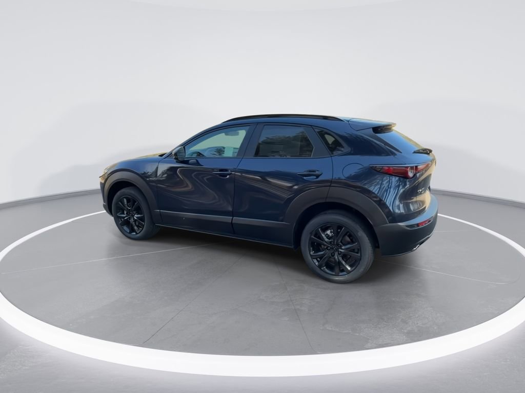 Used 2026 MAZDA CX-30 Aire Edition image 5