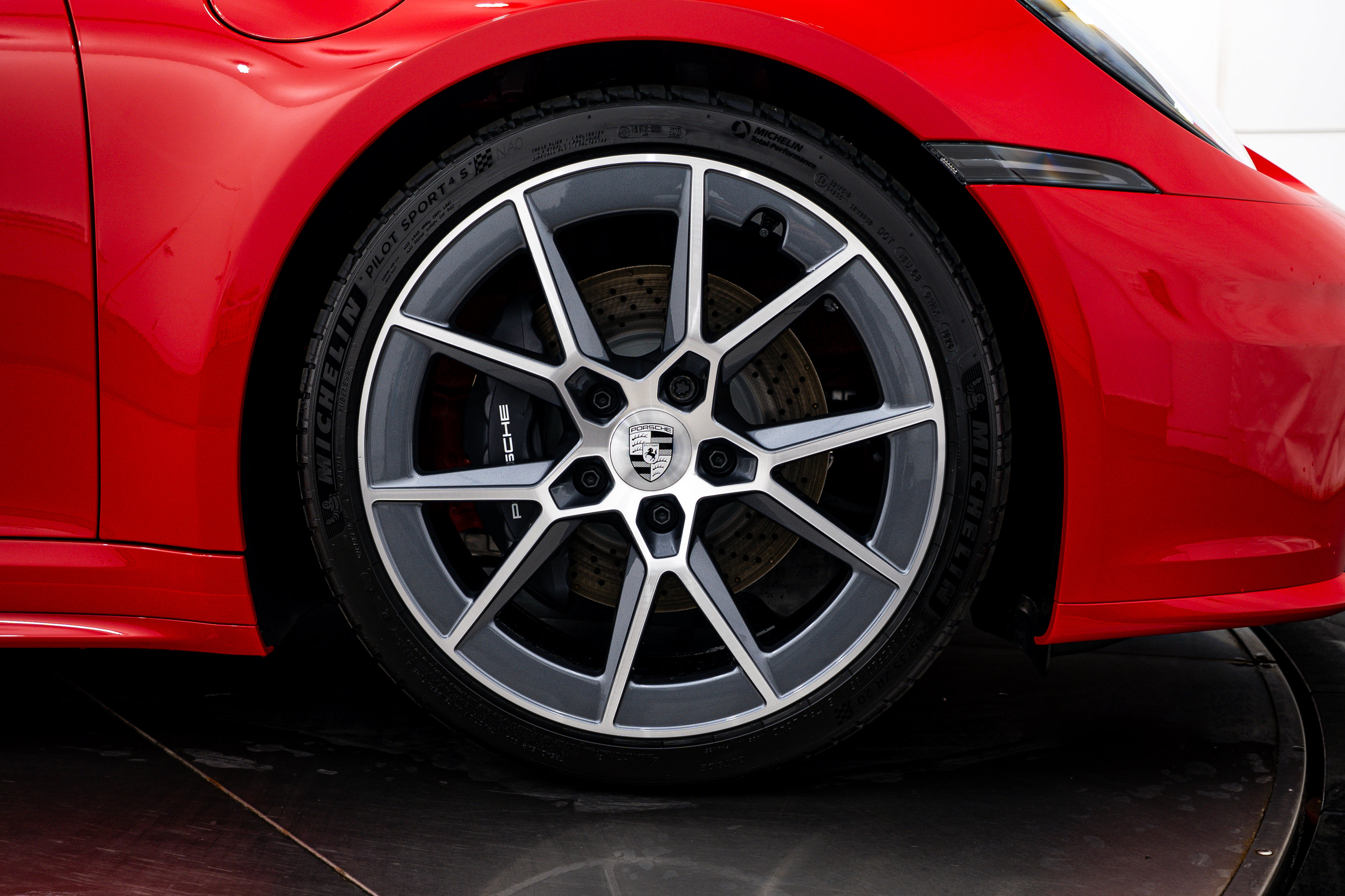 New 2026 Porsche 911 Carrera T RWD image 11