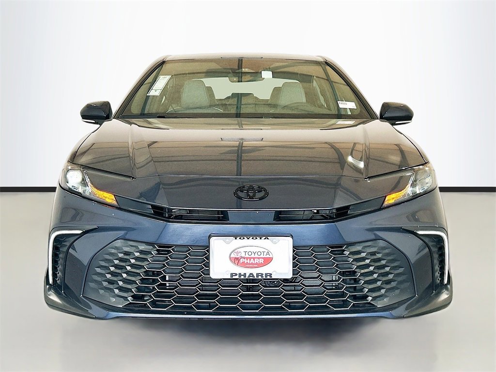 New 2026 Toyota Camry SE image 2