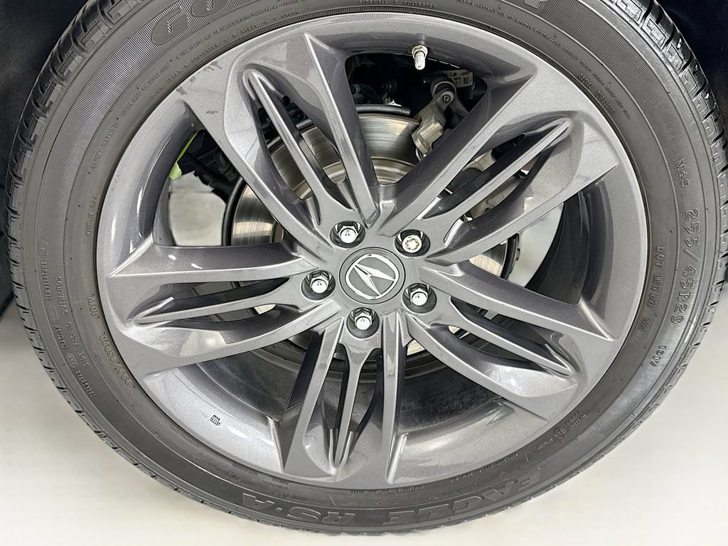 Used 2020 Acura RDX A-Spec AWD/4WD image 30