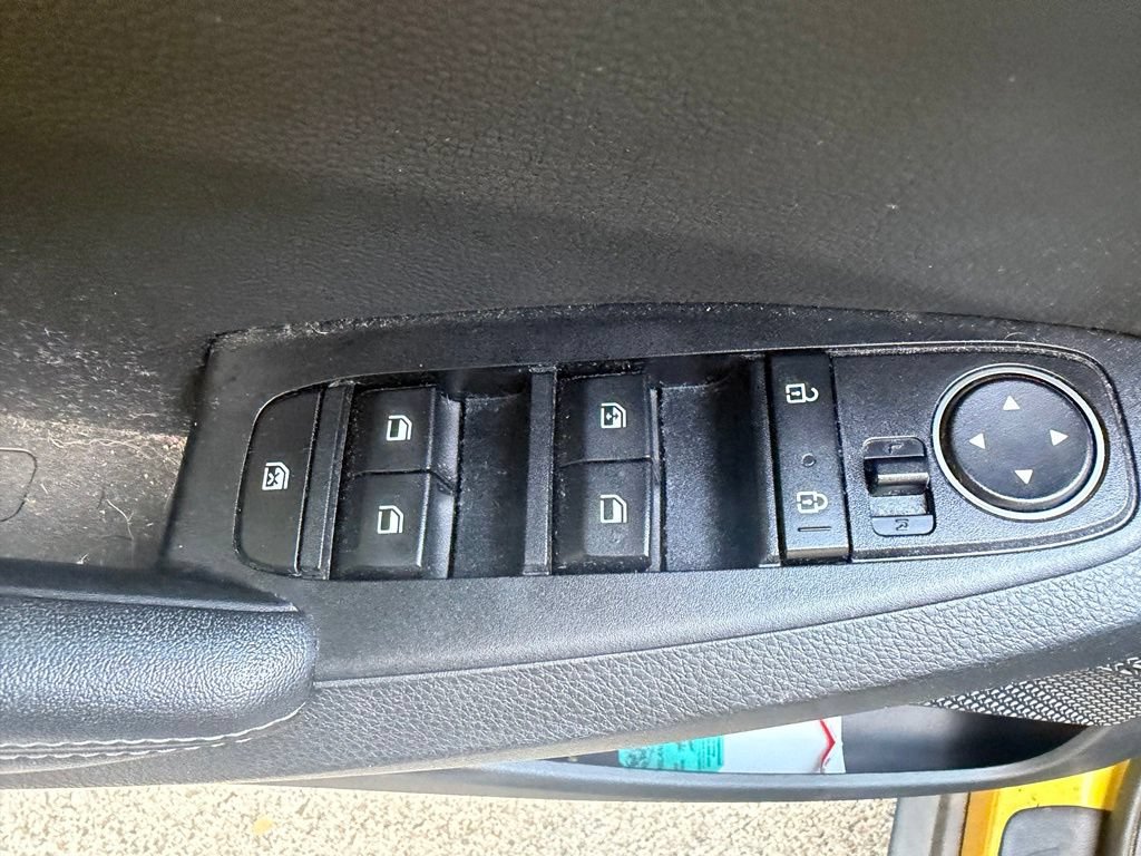 Used 2021 Kia Seltos SX AWD/4WD image 13