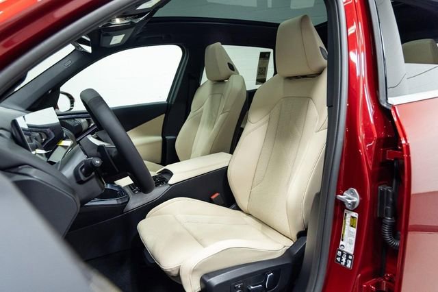 New 2026 BMW X3 xDrive30 image 24