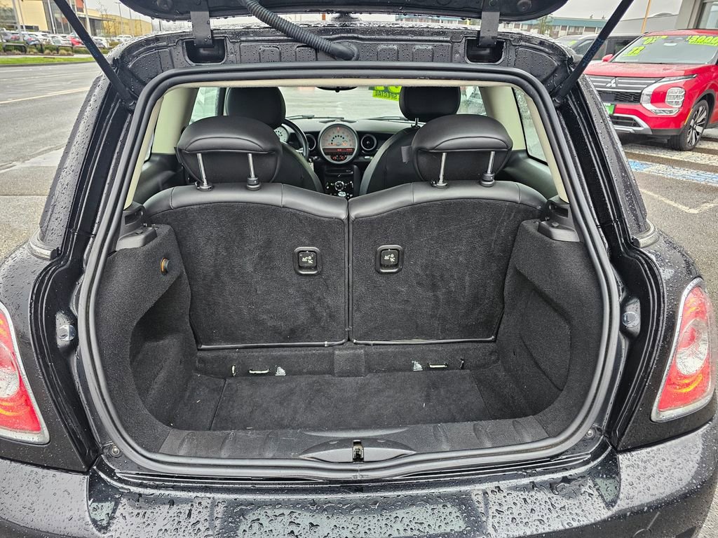 Used 2013 MINI Cooper S image 11