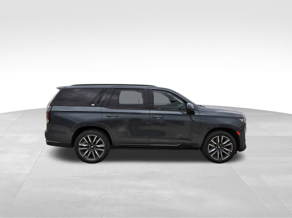 Used 2021 Cadillac Escalade Sport Platinum AWD/4WD image 5