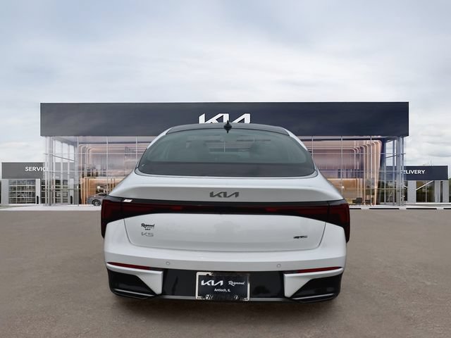 New 2026 Kia K5 GT-Line w/ GT-Line Premium Package AWD/4WD image 5