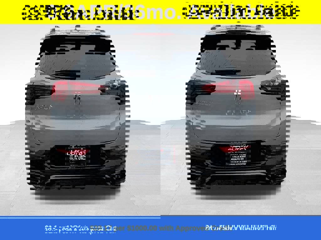 New 2026 Buick Encore GX Sport Touring w/ Comfort Package image 6