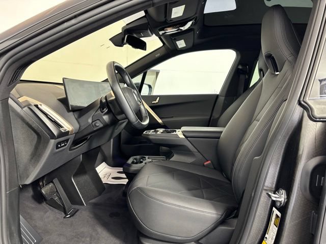 Certified 2024 BMW iX xDrive50 w/ Sport Package AWD/4WD image 11