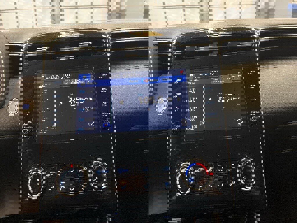 Used 2022 Hyundai Tucson SEL image 22