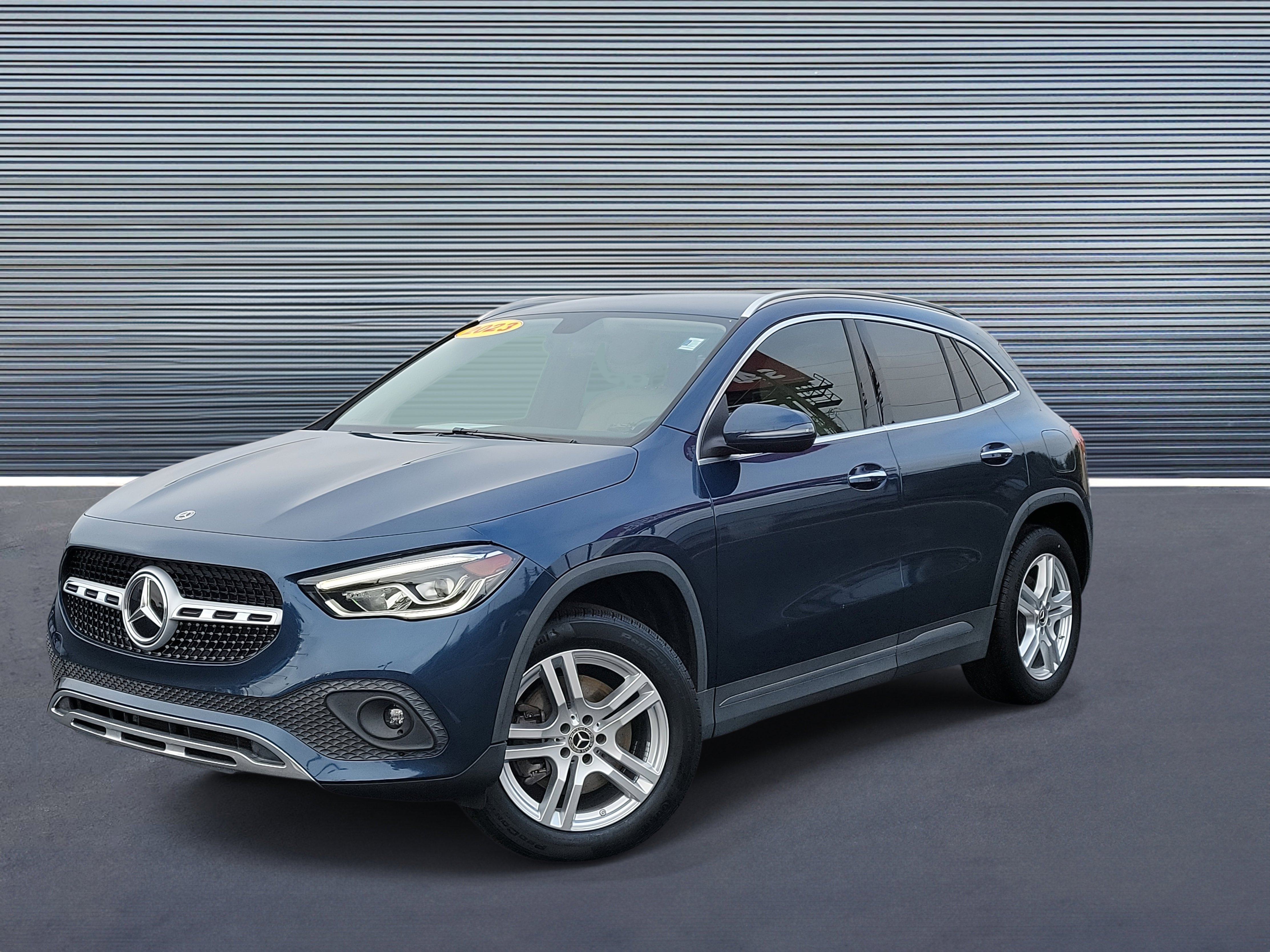Used 2023 Mercedes-Benz GLA 250 GLA 250