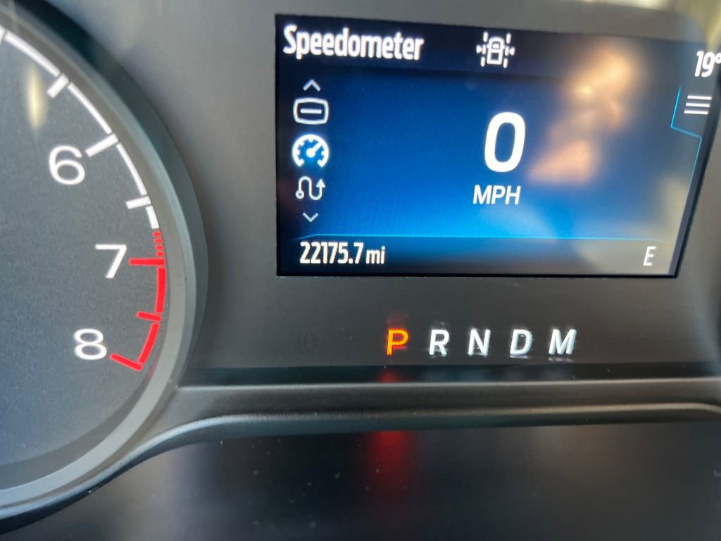 Used 2023 Ford F150 XLT image 15