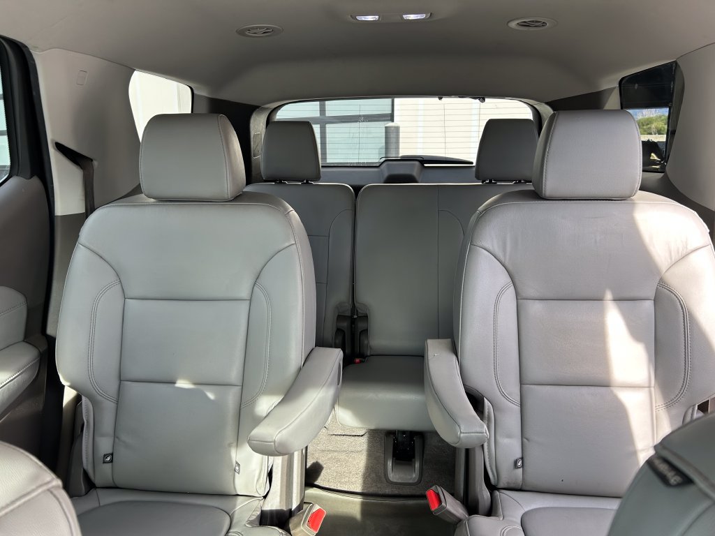 Used 2019 Chevrolet Traverse LT AWD/4WD image 11