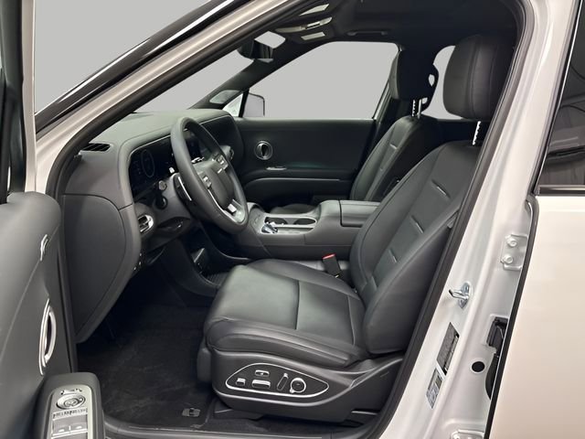 New 2026 Hyundai Palisade Calligraphy image 9