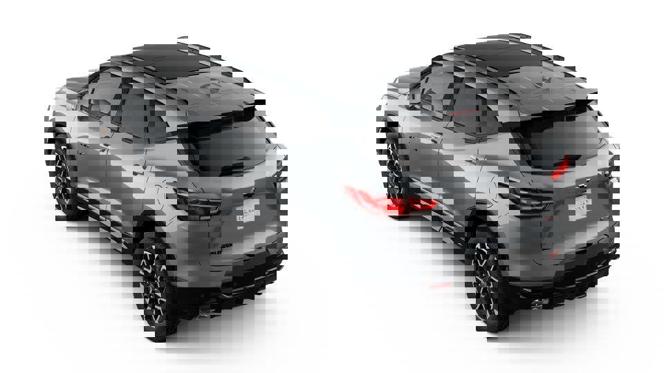 New 2025 Chevrolet Blazer RS w/ Driver Confidence II Package image 53