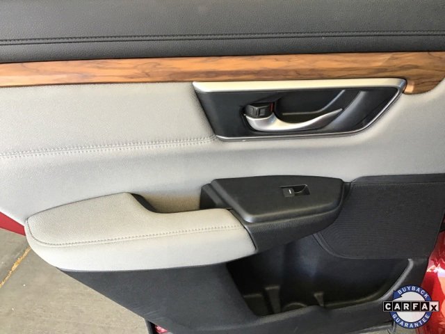 Used 2022 Honda CR-V EX image 46