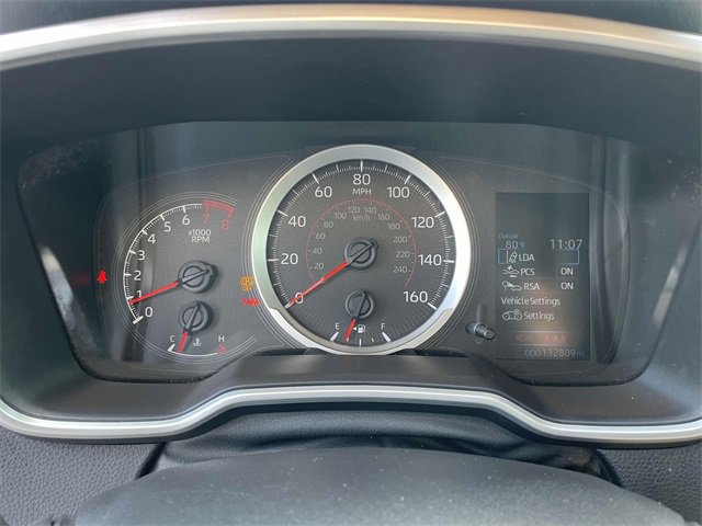 Used 2020 Toyota Corolla SE image 18