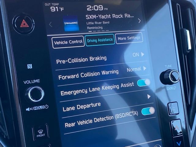 New 2026 Subaru Forester Premium image 20