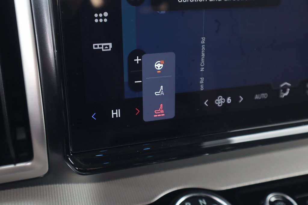 New 2026 Ford Expedition Max Active image 8