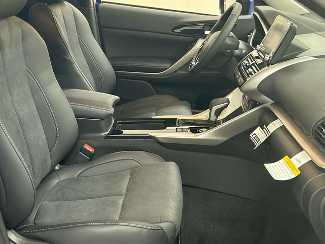 New 2026 Mitsubishi Eclipse Cross SE AWD/4WD image 23