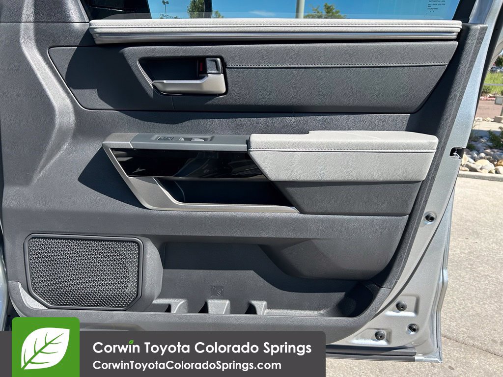 New 2026 Toyota Sequoia Limited AWD/4WD image 29