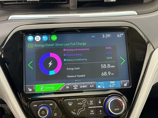 Used 2019 Chevrolet Bolt LT FWD image 11