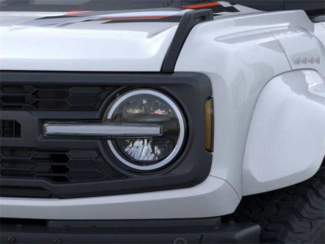 New 2025 Ford Bronco Raptor image 21