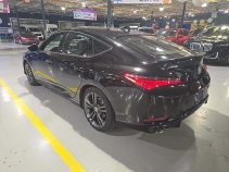 Used 2023 Acura Integra A-Spec w/ Technology Package FWD image 24